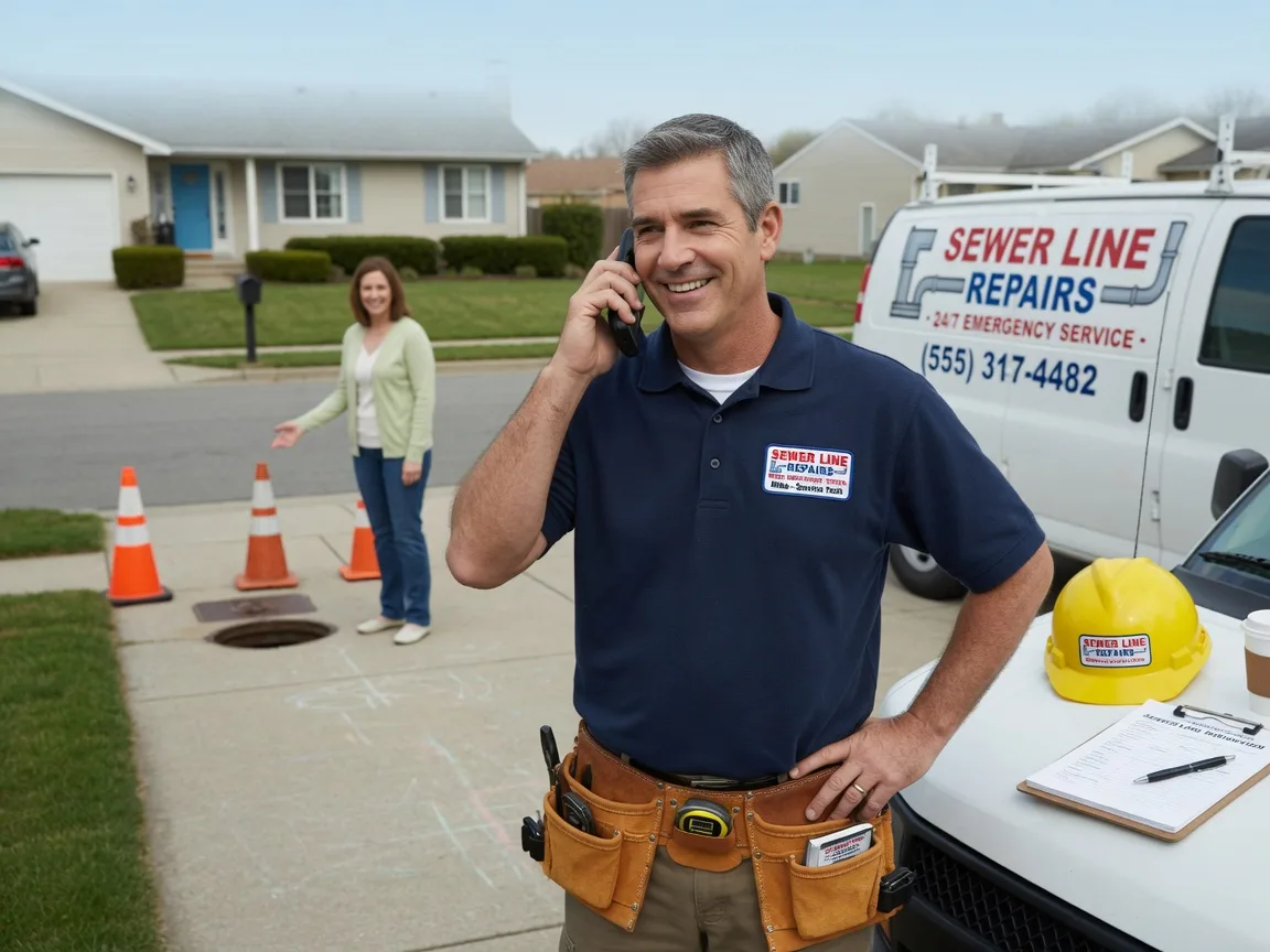 Emergency Plumber Arvonia, VA FAQs
